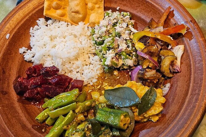 Anyone Can Cook - Bentota Cooking Class - Who Should Book This Experience?