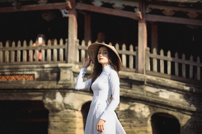 Ao Dai Hoi An Photography Tour - Final Thoughts: An Authentic Photo Experience Worth Considering