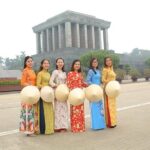 Ao Dai Rental in Hanoi - FAQ