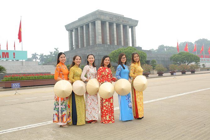 Ao Dai Rental in Hanoi - FAQ