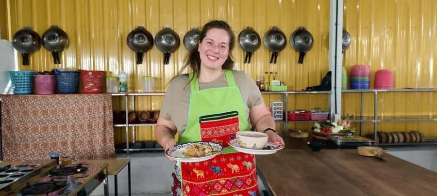 Ao Nang: Authentic Thai Local Cooking Class - What Makes This Experience Stand Out?