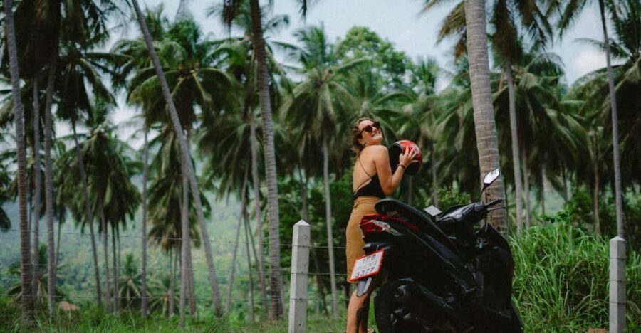 Ao Nang: Explore Krabi with Hotel-Delivered Scooter Rental - The Pros and Cons of This Scooter Rental