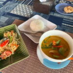 Ao Nang: Hands-on Learn to Cook 3 Popular Thai's street food - An authentic Thai cooking class in Ao Nang: what to expect