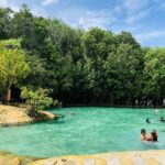 Ao Nang: Hot Spring, Emerald Pool & Tiger Cave Temple Tour - The Itinerary: Why Each Stop Is Worth Your Time