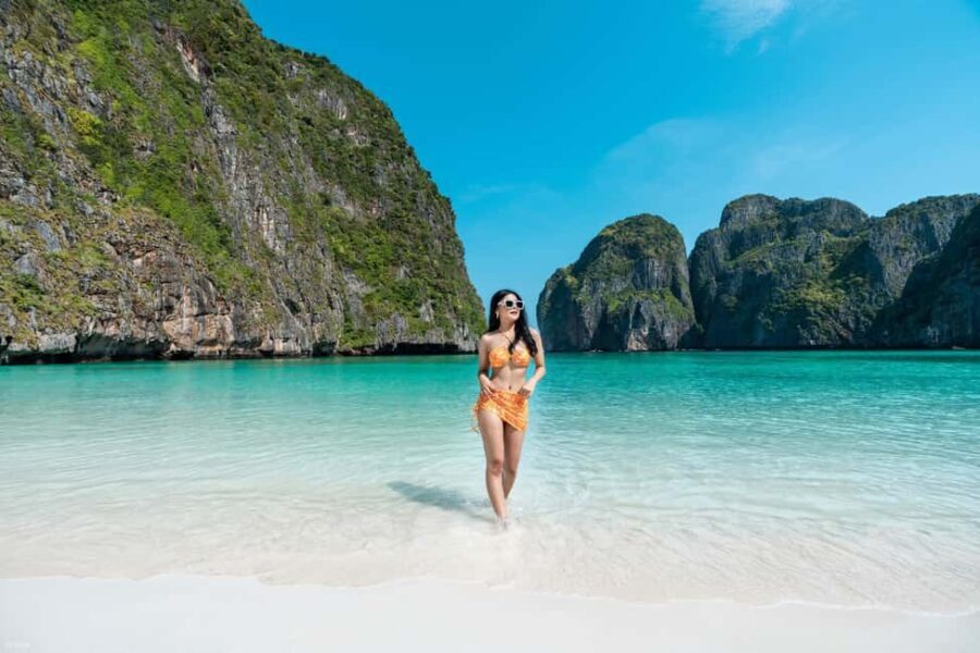 Ao Nang: Phi Phi Islands Speedboat Tour Full Day - Why This Tour Offers Good Value