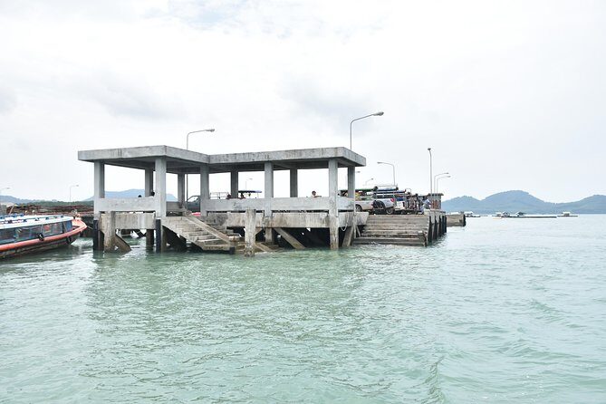 Ao Nang to Koh Yao Noi by Green Planet Speed Boat - The Sum Up: Who Is This Transfer Best For?