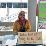 Ao Nang to Phuket by Green Planet Speed Boat via Koh Yao Islands - FAQ