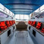 Ao Nang to Phuket by Koh Yao Sun Smile Speed Boat - Analyzing the Cost and Value