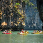 Ao Phang Nga Kayak Exploration Adventure - What Sets This Tour Apart