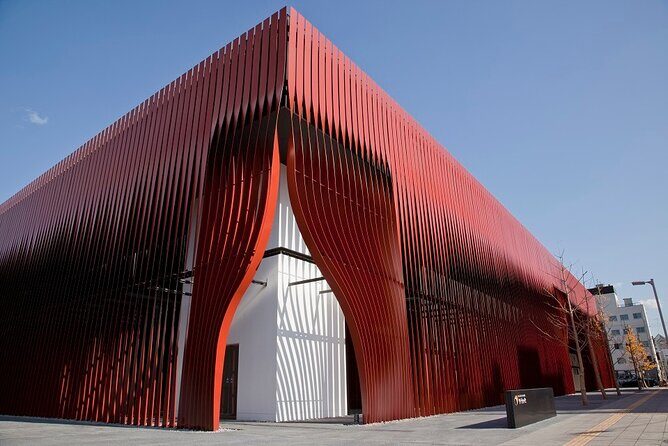 Aomori Full-Day Private Trip with Government-Licensed Guide - Authenticity and Practicality: What to Expect