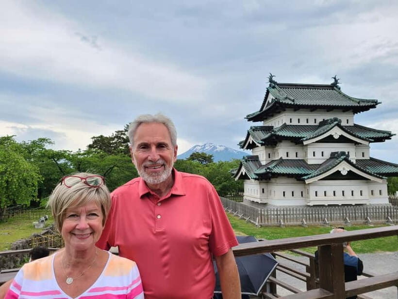 Aomori Full-Day Private Trip with Government-Licensed Guide - FAQs