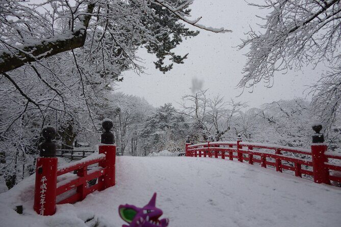 Aomori Private Customizable 6-Hour Tour - Practical Details and Considerations