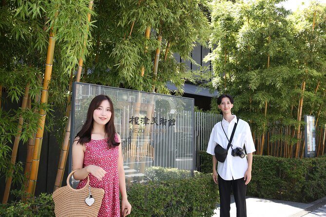 Aoyama Art Museum Tour from Tokyo - Practical Details and Value