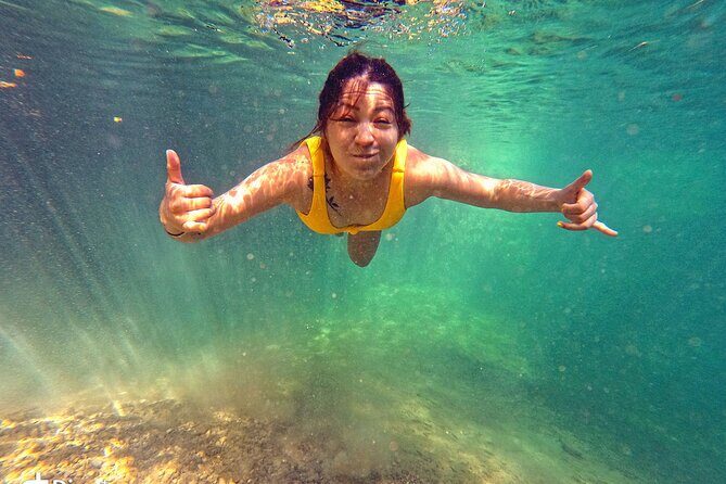 Apoala Magic Waterfalls Hike and Swim Adventure - The Practicalities and What to Expect