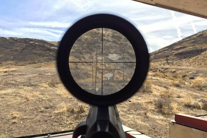 Apocalypse Shooting Experience in Las Vegas - An Honest Look at the Apocalypse Shooting Experience