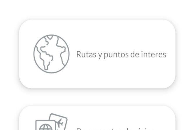 APP Self-Guided Route Los Angeles with Audioguide - Summary: Is It Worth It?