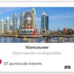 APP Self-Guided Routes Vancouver with audio guide - Authentic Traveler Insights and Expectations