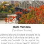 APP Self-Guided Routes Victoria with audio guide - Why This Tour Is Worth Considering