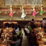 Apsara Dance Performance - Including Buffet Dinner & Hotel Pickup - Authenticity and Cultural Value