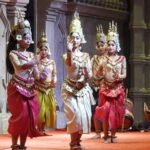 Apsara Performance Including Buffet Dinner & Hotel Pick up - An In-Depth Look at the Experience