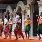 Apsara Performance with Dinner include Pick up & Drop off - A Closer Look: What to Expect from the Tour
