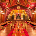 Apsara Theater Performance include dinner & Hotel pick up - Is This Tour for You?