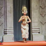 Apsara Theater Performance include dinner & Hotel pick up - The Cultural Significance of Apsara Dance