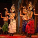 Apsara Theatre Performance include Dinner - A Deep Dive into the Apsara Theatre Experience