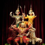 Apsara Theatre Performance include Dinner & hotel pick up - What Makes this Tour Stand Out?