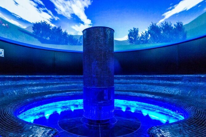 AQUAFIELD Spa and Indoor Waterpark Discount Ticket () - FAQ