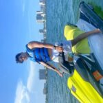 AquaFusion Combo: Jet Ski + Party Boat Excursion (Individual) - FAQ