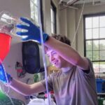 Aquarium Behind the Scenes at Sitka - The Experience with Real Travelers’ Insights