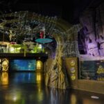 Aquarium Phuket and AR Trick Eye Museum Combo Tickets - A Closer Look at What to Expect