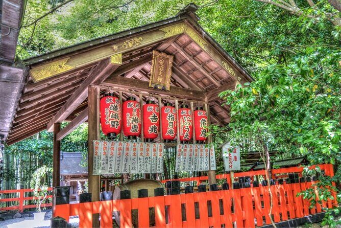Arashiyama Bamboo Grove Day Trip from Kyoto with a Local: Private & Personalized - Who is This Tour Best For?