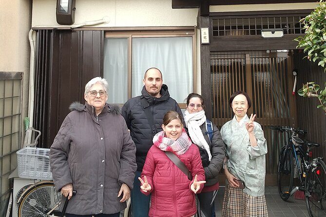 Arashiyama Highlights with Matcha Experience - Frequently Asked Questions