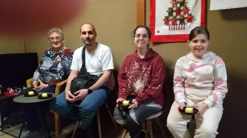 Arashiyama Highlights with Matcha Experience - A Deep Dive into the Experience