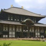 Arashiyama, Yasaka Shrine, Hanamikoji Todaiji Day Tour From Osaka - Authentic Cultural Touches and Photo Opportunities