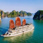 Arcady Boutique Cruise in Halong Bay from Hanoi by Expressway - What Travelers Love About This Cruise