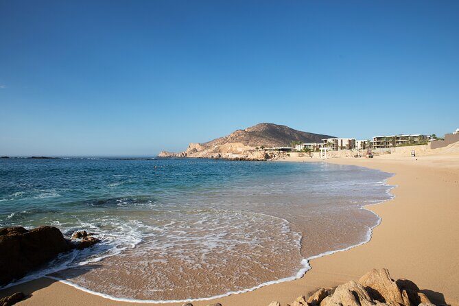 Arch Views & Snorkeling Paradise at Chileno Beach - Why This Tour Offers Good Value