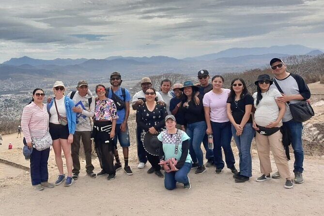 Archaeological Zone of Monte Alban,Alebrijes,Mezcal and Barro Negro - FAQ