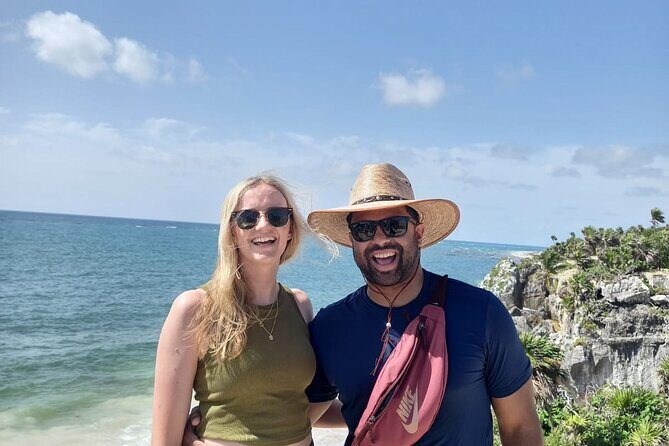 Archeological Guided Walking Tour in Tulum - What You Can Expect During the Tour