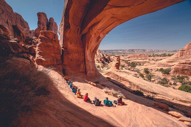 Arches Full Day Private Tour and Hike - Who Would Love This Tour?