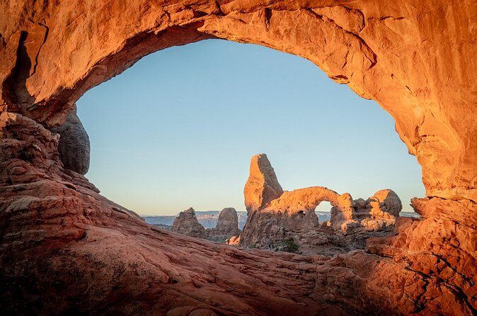 Arches National Park Airplane Tour - The Experience: What Travelers Can Expect