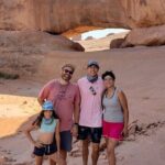 Arches National Park Back Country Adventure from Moab - Why This Tour Stands Out