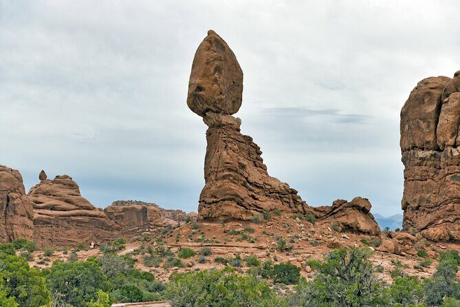 Arches National Park by Van Tour - The Sum Up: Is It Worth It?