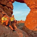 Arches National Park Morning Tour - Deep Dive: What the Itinerary Offers