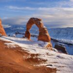 Arches National Park Self-Guided Driving Audio Tour - Exploring the Itinerary in Detail