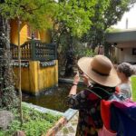 Architecture of Luis Barragan Walking Tour with Street Food - Practical Details and What They Mean for You