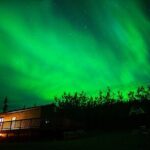 Arctic Day: Aurora Viewing Tour | late night - Possible Drawbacks to Consider