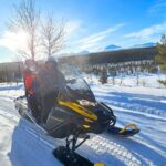 Arctic Snowmobiling Half Day Tour - Who Should Consider This Tour?